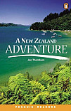 A New Zealand Adventure