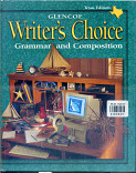 Writers choice : grammar and compososition Gradea