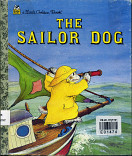 The sailor dog