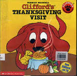 Cliffords thanksgiving visit