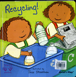 Recycling!