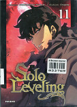 SOLO LEVELLING 11