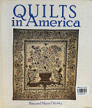 QUILTS in America