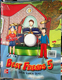 Best Friends 4