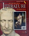 Literature : The readers choice coure 5