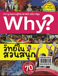 why? วิทย์ในสวนสนุก