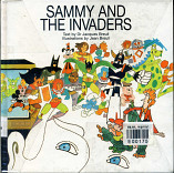 SAMMY AND THE INVADERS