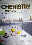 Chemistry matters