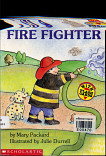 Im a fire fighter