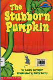 The stubborn pumpkin