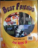 Best friends fun book 3