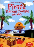 Pirat things to make and do