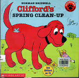 Cliffords spring clean-up