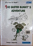 The Easter Bunny is Adventure