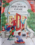 THE NEIGHBOR GAME 