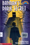 Batmans dark secret