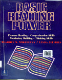 Basic reading power