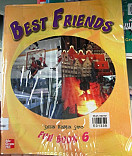 Best Friends Fun Book 6