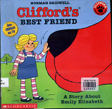 Cliffords best friend : A story about emily elizabeth