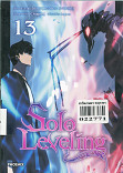 SOLO LEVELLING 13
