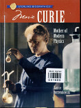 Mario  Curie mother of modern physics