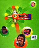 My World geography