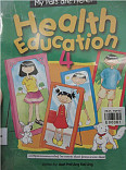 Health education 4