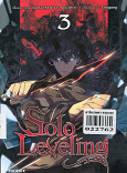 SOLO LEVELLING 3