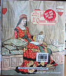 THE DIVERTING HISTORY OF JOHN GILPIN & THE QUEEN OF HEARTS