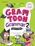 Gramtoon Grammar ฉบับการ์ตูน เล่ม 2