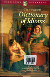 Dictionary of Idioms