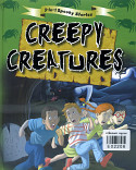 Creepy Creatures