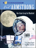 NEIL ARMSTORNG one Giant leap for mankind