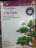 กลุ่มสาระการเรียนรู้ภาษาไทย ชั้นประถมศึกษาปีที่ 4