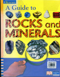 A Guide to Rocks and Minerals