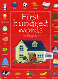 First hundred word in english