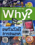 Why? เทคโนโลยีสารสนเทศ