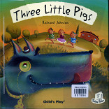 Three Little Pigs