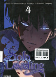 SOLO LEVELLING 4