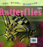 Butterfiles is  an All About About Animals fact book