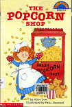 The popcorn shop