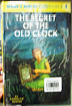 The secret of the old clock