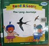 The Long Journeys