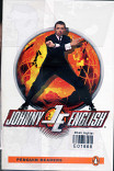 Johnny English