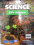 วิทยาศาสตร์ชีวภาพ เล่ม 3 = Life science book 3