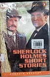 Sherlock holmes short stories