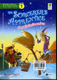 The Sorcerer s Apprentice พ่อมดมือใหม่จอมป่วน