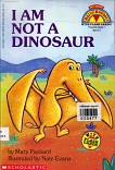 I am not a dinosaur