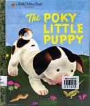 The poky little puppy