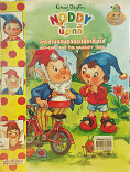 น้อดดี้ จักรยานแสนกลของบิ๊กเฮียร์ = NODDY BIG-EARS AND THE NAUGHTY TRICK